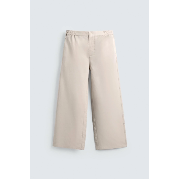 БРЮКИ RELAXED FIT