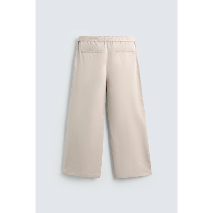 БРЮКИ RELAXED FIT