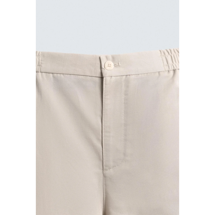 БРЮКИ RELAXED FIT