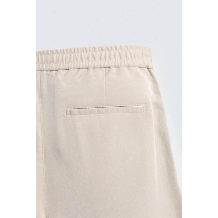 БРЮКИ RELAXED FIT