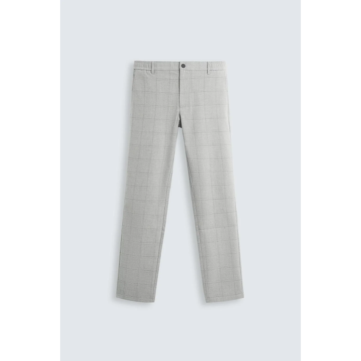 БРЮКИ SLIM FIT COMFORT