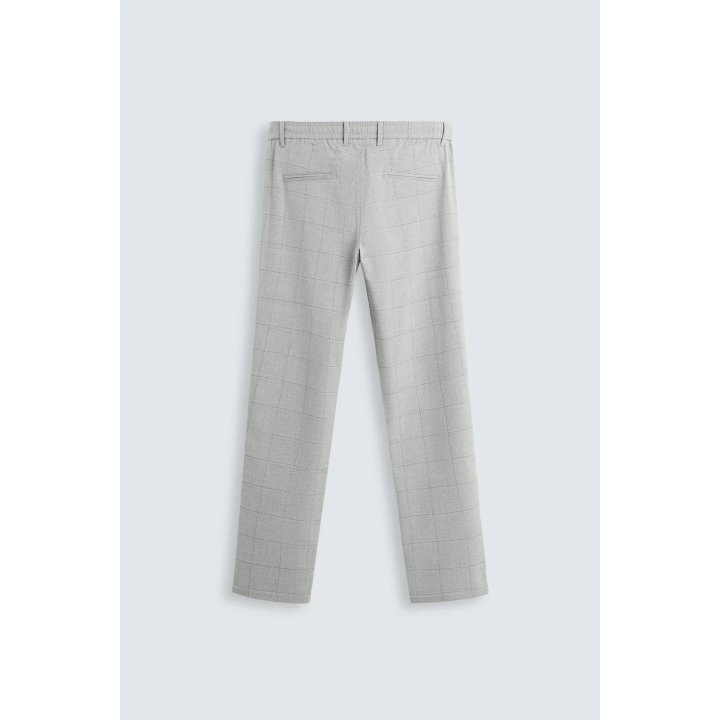 БРЮКИ SLIM FIT COMFORT