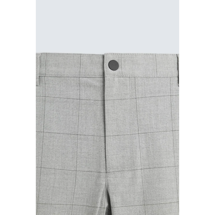 БРЮКИ SLIM FIT COMFORT