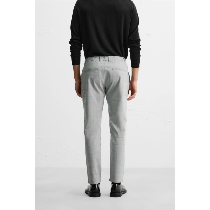 БРЮКИ SLIM FIT COMFORT