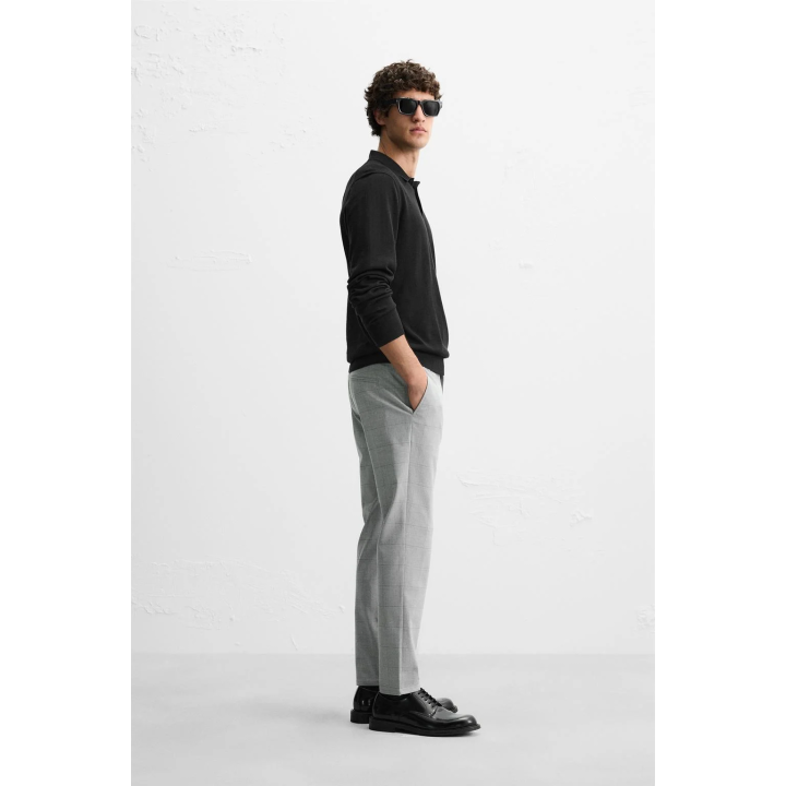 БРЮКИ SLIM FIT COMFORT