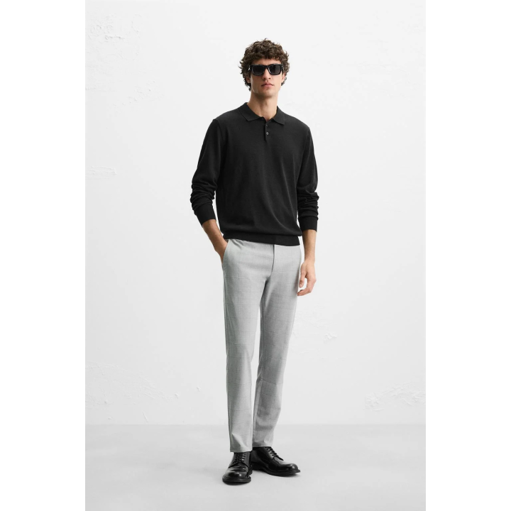 БРЮКИ SLIM FIT COMFORT