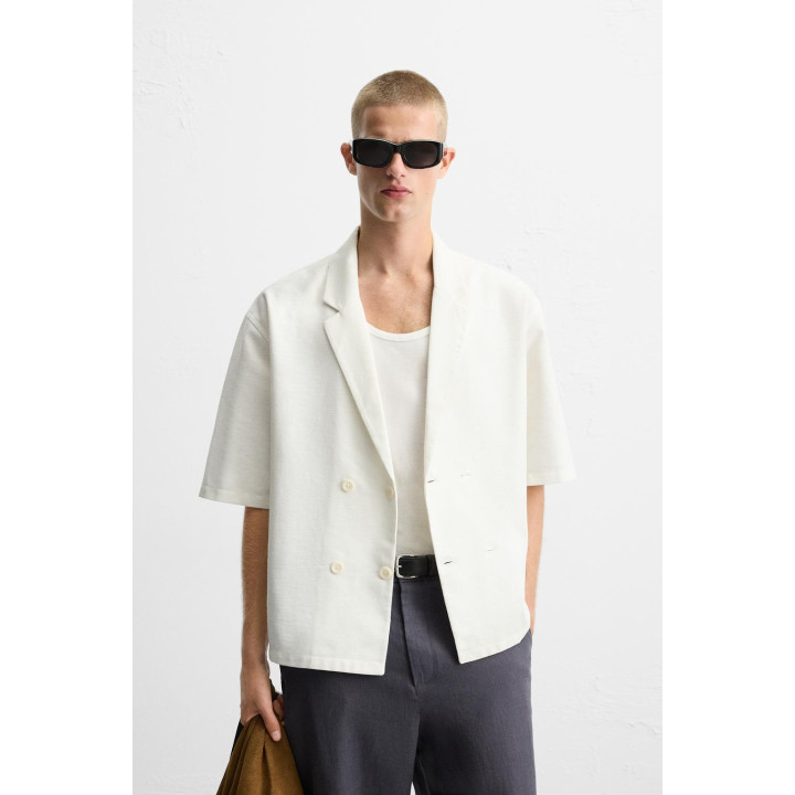 РУБАШКА-КИМОНО