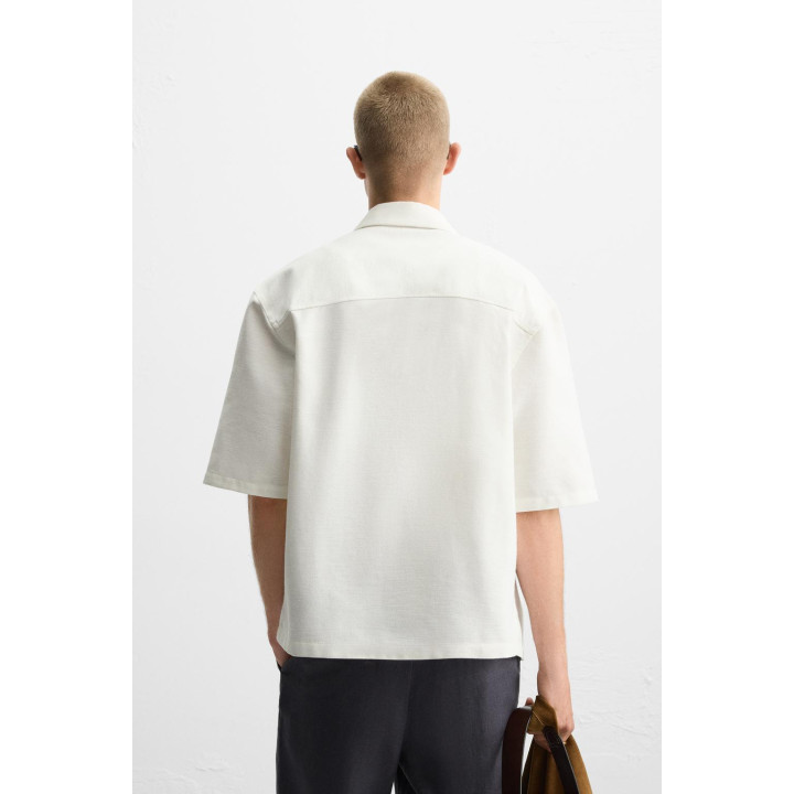 РУБАШКА-КИМОНО