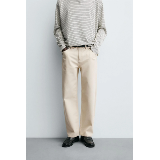 БРЮКИ STRAIGHT FIT