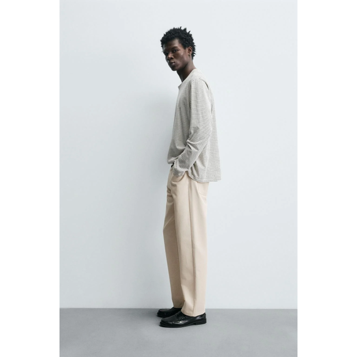 БРЮКИ STRAIGHT FIT