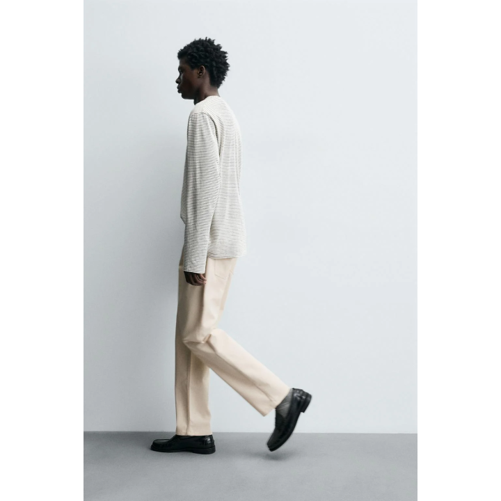 БРЮКИ STRAIGHT FIT