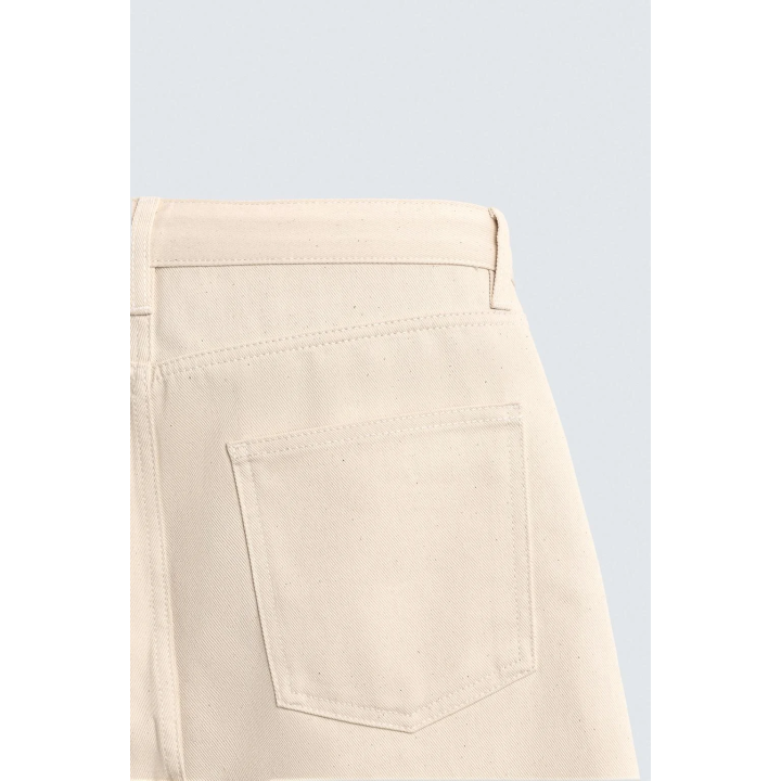 БРЮКИ STRAIGHT FIT