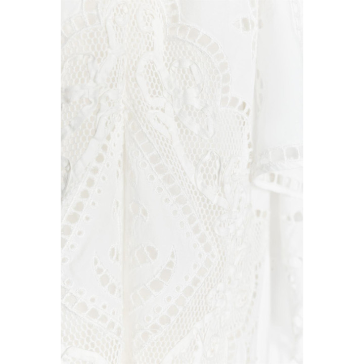 ПЛАТЬЕ С ВЫШИВКОЙ — ZW COLLECTION