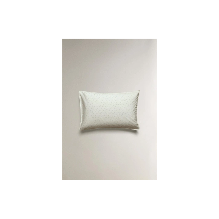 КИМОНО ИЗ ЛЬНА С ВЫШИВКОЙ — ZW COLLECTION