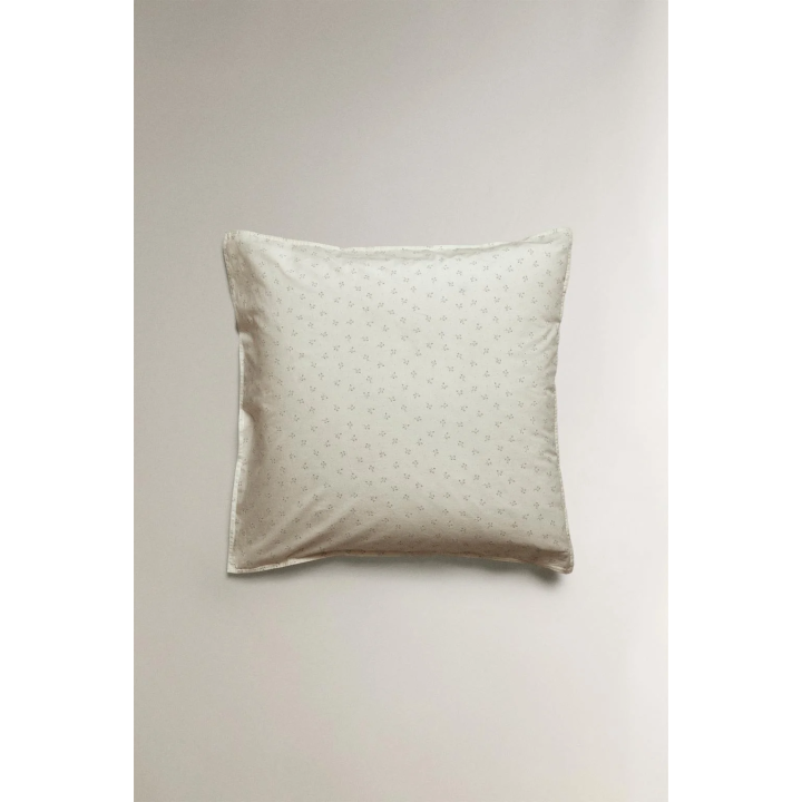 КИМОНО ИЗ ЛЬНА С ВЫШИВКОЙ — ZW COLLECTION