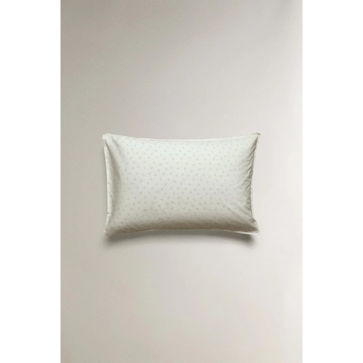 КИМОНО ИЗ ЛЬНА С ВЫШИВКОЙ — ZW COLLECTION