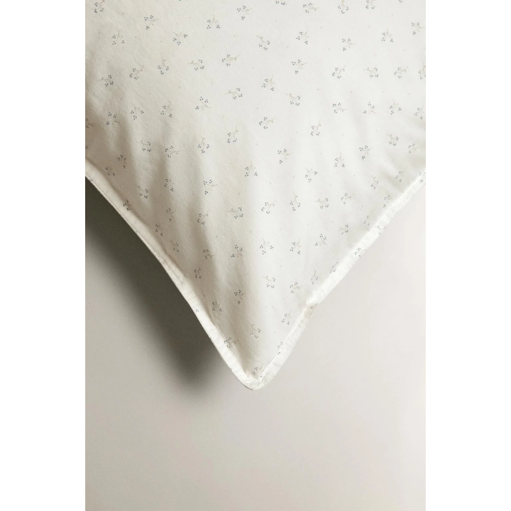 КИМОНО ИЗ ЛЬНА С ВЫШИВКОЙ — ZW COLLECTION