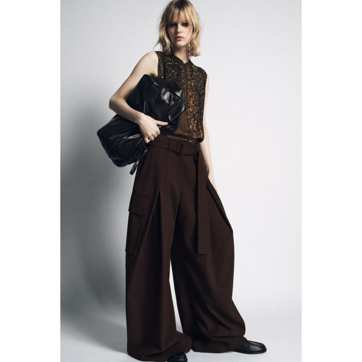 Топ zw collection patchwork