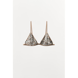 ТРЕУГОЛЬНЫЙ БЮСТГАЛЬТЕР С УКРАШЕНИЯМИ