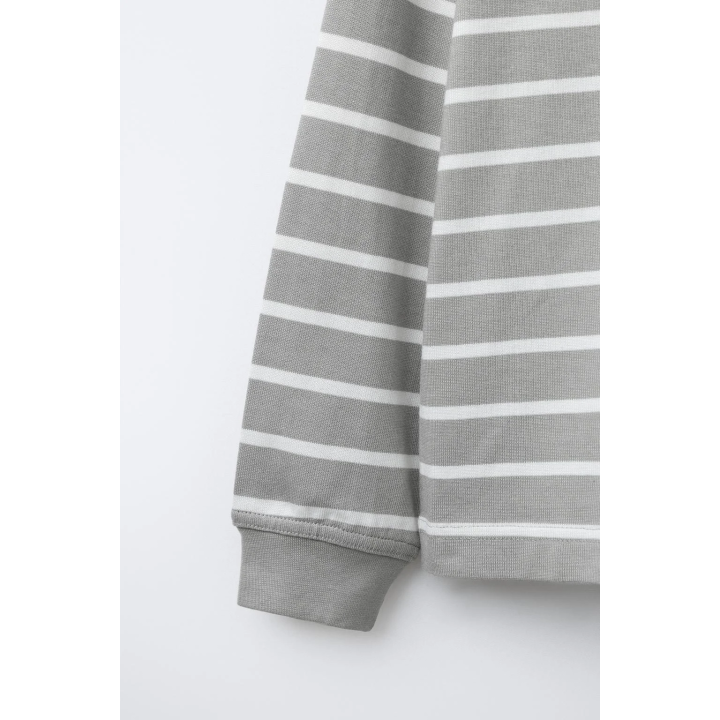 ФУТБОЛКА HEAVY WEIGHT В ПОЛОСКУ