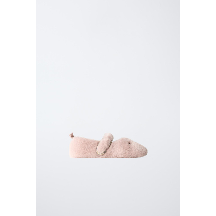 ДОМАШНИЕ ТАПОЧКИ С ЖИВОТНЫМ