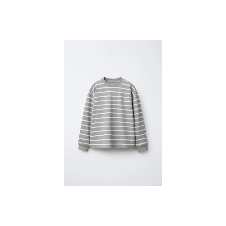 ФУТБОЛКА HEAVY WEIGHT В ПОЛОСКУ