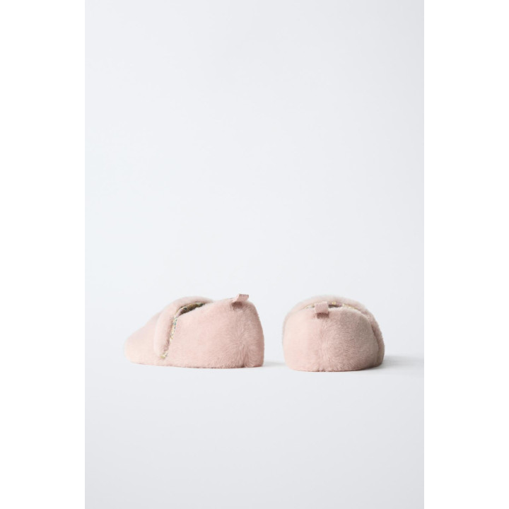 ДОМАШНИЕ ТАПОЧКИ С ЖИВОТНЫМ