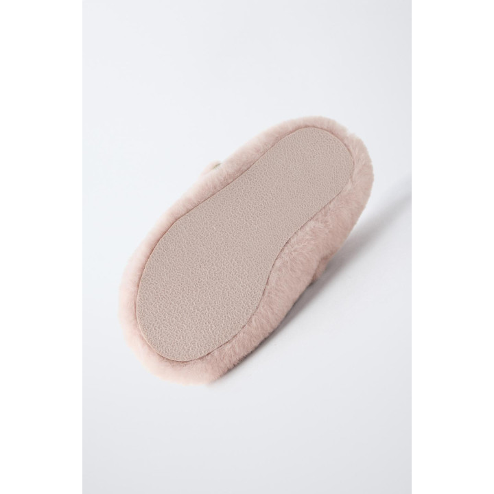 ДОМАШНИЕ ТАПОЧКИ С ЖИВОТНЫМ