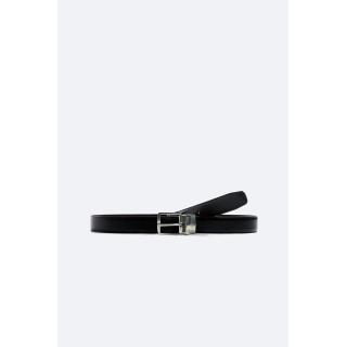 ДВУСТОРОННИЙ КОЖАНЫЙ РЕМЕНЬ