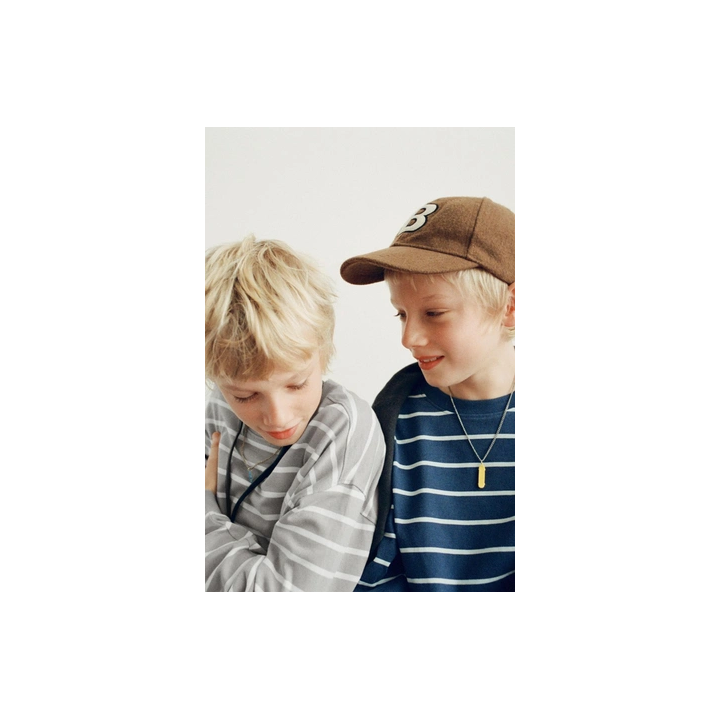 ФУТБОЛКА HEAVY WEIGHT В ПОЛОСКУ