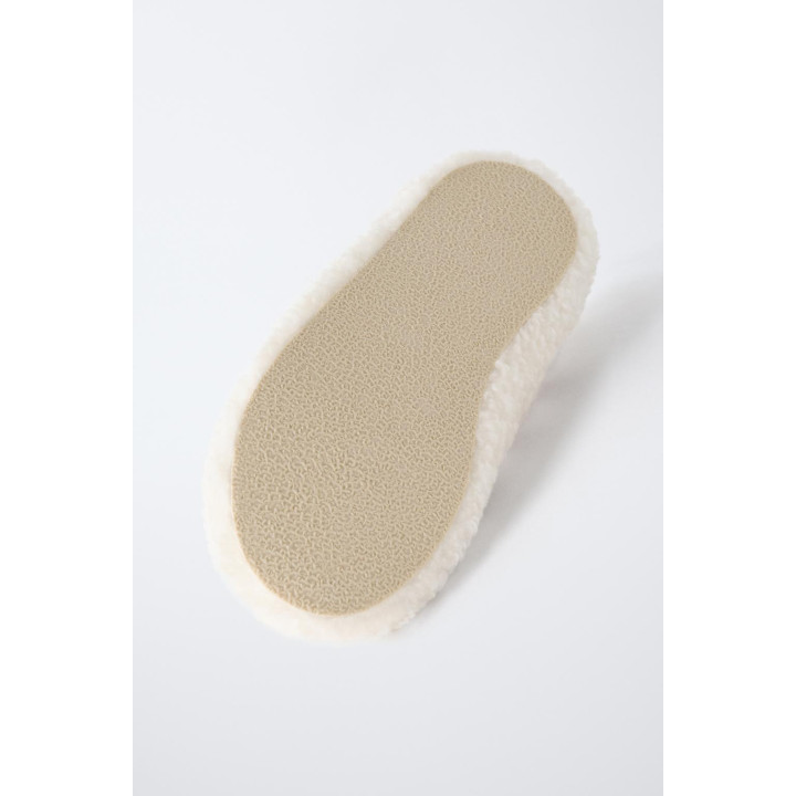 НОВОГОДНИЕ ДОМАШНИЕ ТАПОЧКИ