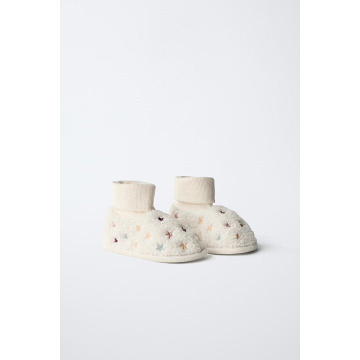 ДОМАШНИЕ ТАПОЧКИ «ЗВЕЗДЫ»