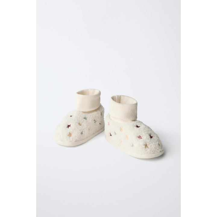 ДОМАШНИЕ ТАПОЧКИ «ЗВЕЗДЫ»