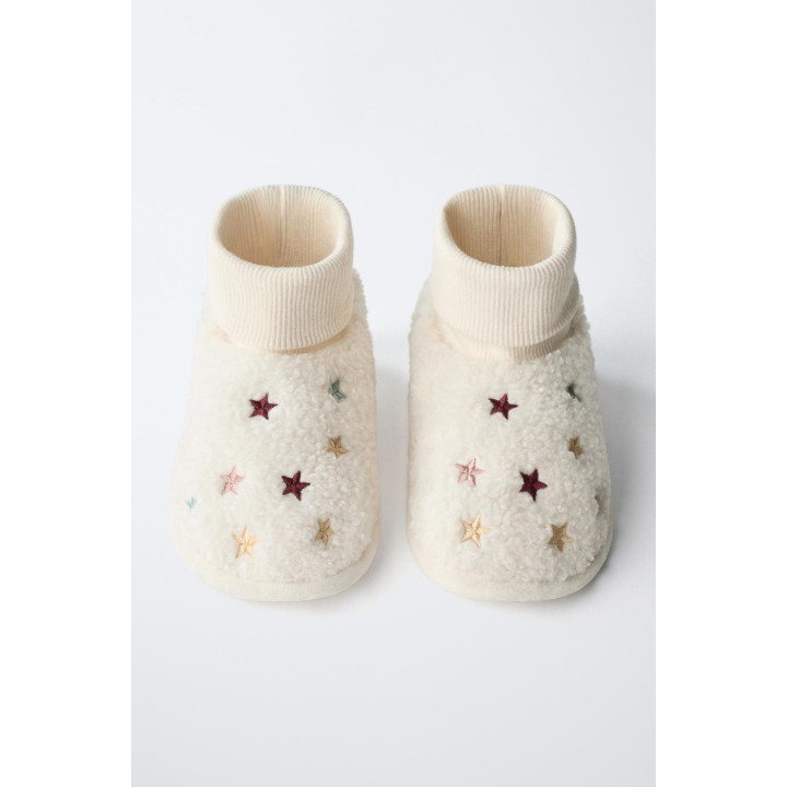 ДОМАШНИЕ ТАПОЧКИ «ЗВЕЗДЫ»