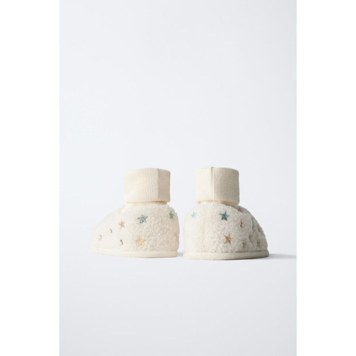 ДОМАШНИЕ ТАПОЧКИ «ЗВЕЗДЫ»