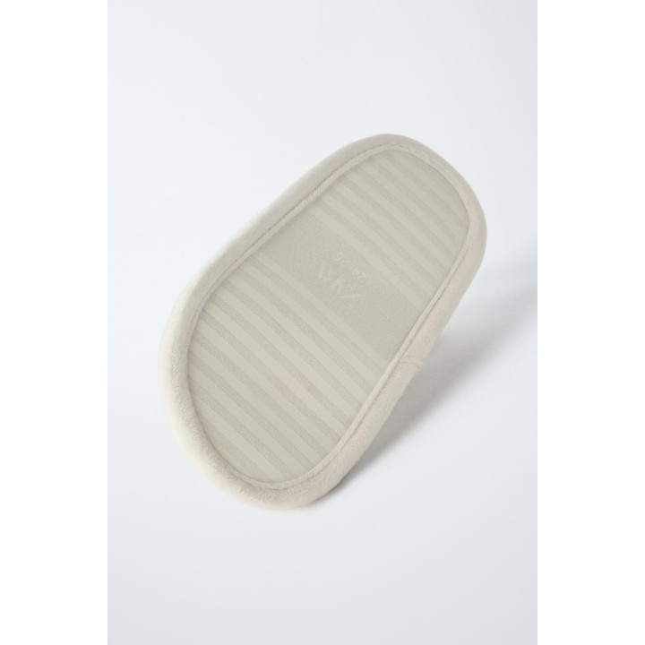 ДОМАШНИЕ ТАПОЧКИ «ЗВЕЗДЫ»