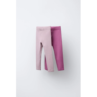 НАБОР ИЗ ДВУХ БАЗОВЫХ ЛЕГИНСОВ