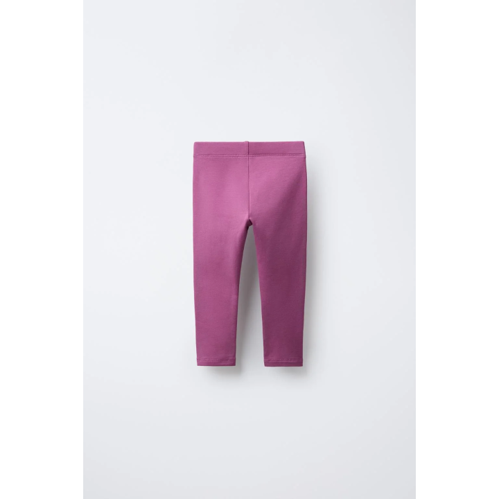 НАБОР ИЗ ДВУХ БАЗОВЫХ ЛЕГИНСОВ