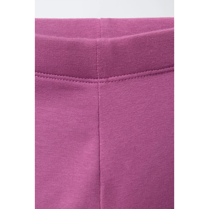 НАБОР ИЗ ДВУХ БАЗОВЫХ ЛЕГИНСОВ