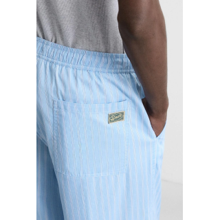 БРЮКИ В ПОЛОСКУ