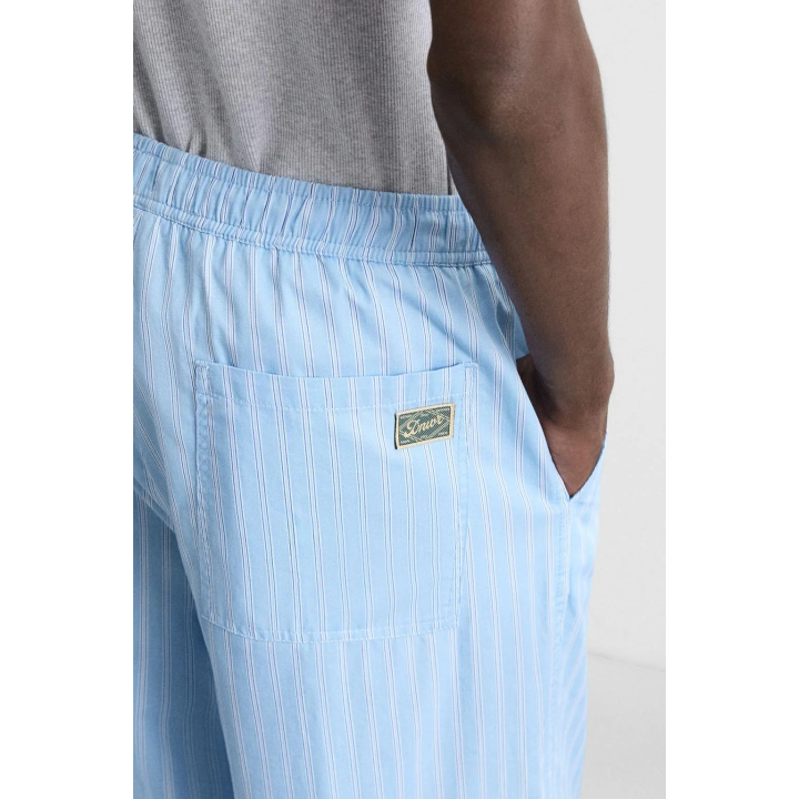 БРЮКИ В ПОЛОСКУ