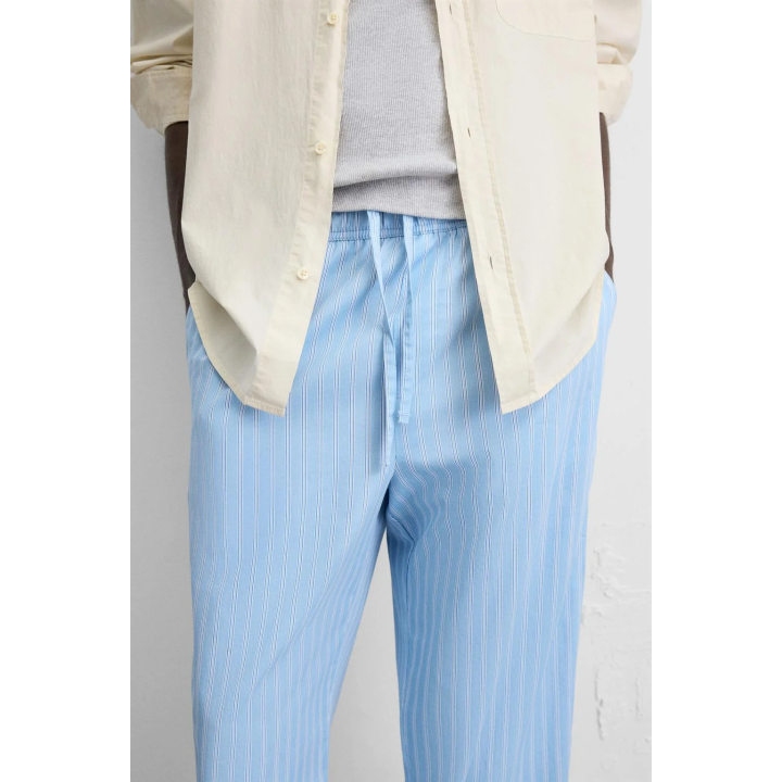 БРЮКИ В ПОЛОСКУ