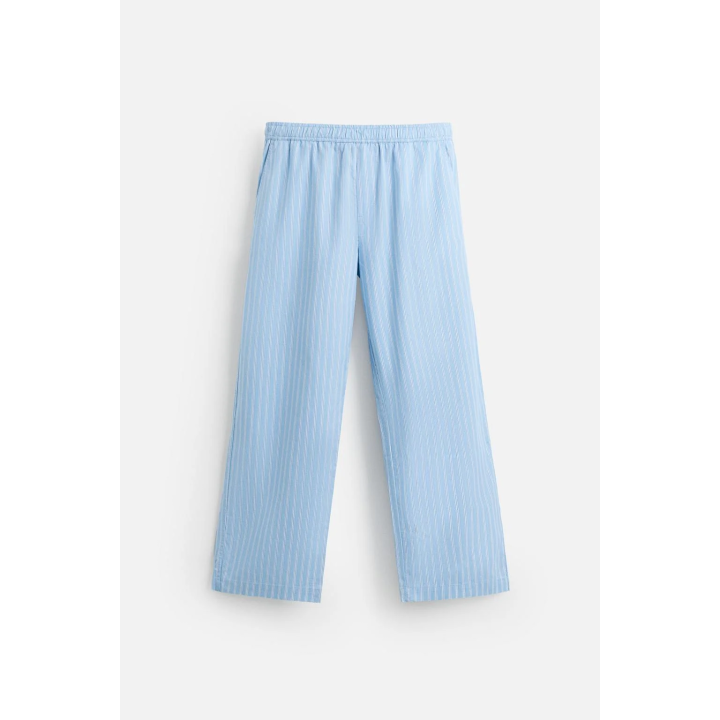 БРЮКИ В ПОЛОСКУ