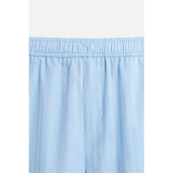 БРЮКИ В ПОЛОСКУ