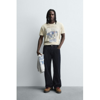 ВЕЛЬВЕТОВЫЕ БРЮКИ BAGGY FIT