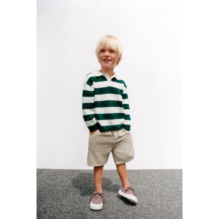 БЕРМУДЫ STANDARD SOFT TOUCH