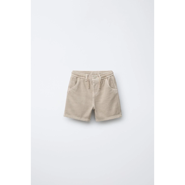 БЕРМУДЫ STANDARD SOFT TOUCH