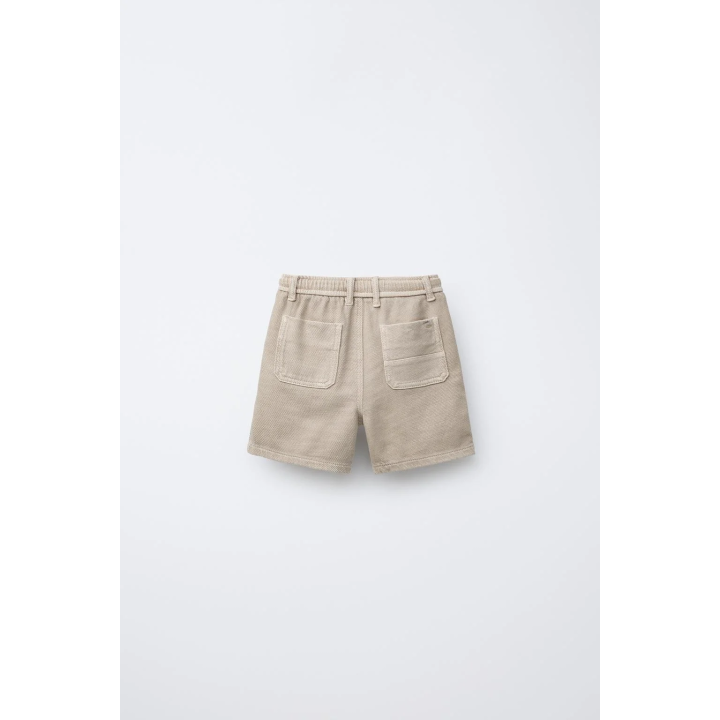 БЕРМУДЫ STANDARD SOFT TOUCH