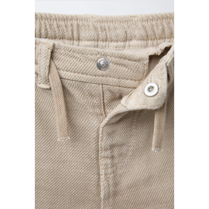 БЕРМУДЫ STANDARD SOFT TOUCH