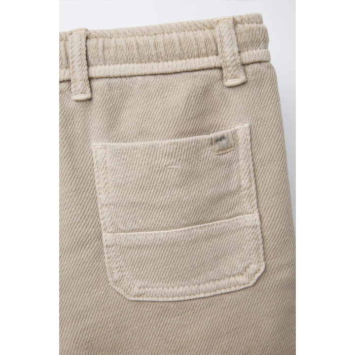 БЕРМУДЫ STANDARD SOFT TOUCH